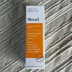 Brand new Murad Rapid Dark Spot Correcting Serum
